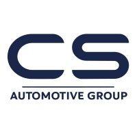 cs automotive group logo image