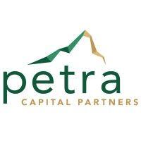 petra capital partners logo image