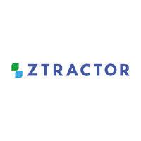 ztractor logo image