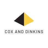 cox and dinkins inc. logo image