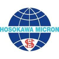 hosokawa micron b.v.