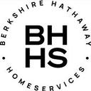 logo of Berkshire Hathaway Homeservices New England New York And Hudson Valley Properties