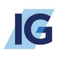 ig wealth management west island office logo image