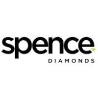 spence diamonds logo image