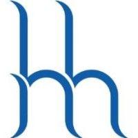 hhm group. logo image