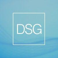 dewey square group logo image