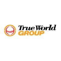 true world group, llc logo image