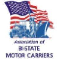 association of bi-state motor carriers logo image