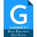 logo of Gannett Desc