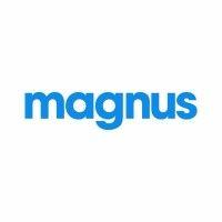 magnus logo image