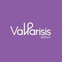 val parisis agglo logo image