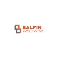 balfin construction logo image