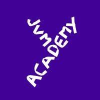 jvm academy logo image