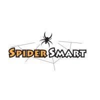 spidersmart learning center logo image