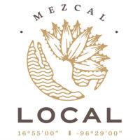 mezcal local logo image