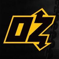 oz lifting products logo image