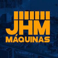 jhm máquinas