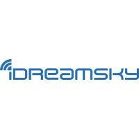 idreamsky technology logo image