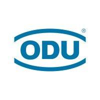 odu gmbh & co. kg logo image