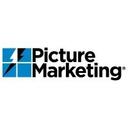 logo of Picture Marketing Inc