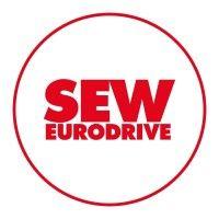 sew-eurodrive uk logo image