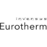 invensys eurotherm logo image