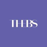 thebs logo image