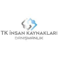 tk i̇nsan kaynaklari danişmanlik logo image