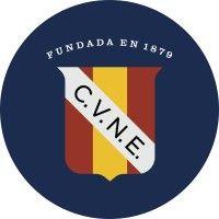 cvne - compañía vinícola del norte de españa logo image