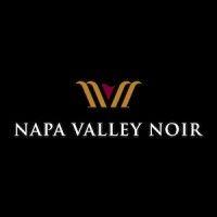 napa valley noir logo image