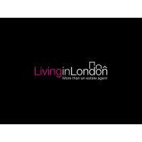 living in london logo image