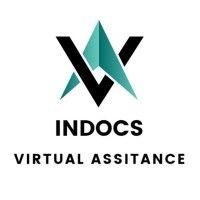 indocs va llp logo image