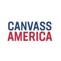 canvass america