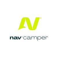 nav camper logo image