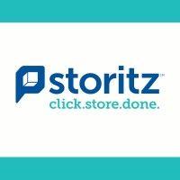 storitz logo image