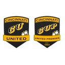 logo of Cincinnati United Soccer Club