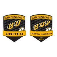 cincinnati united soccer club