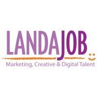 landajob logo image