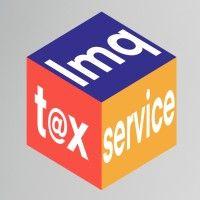 lmq tax service logo image