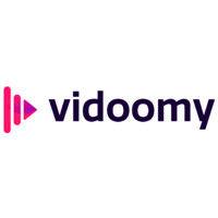 vidoomy logo image