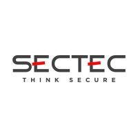 sectec logo image