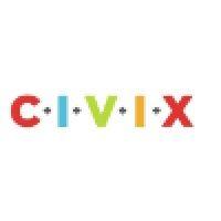 civix logo image