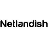 netlandish inc. logo image