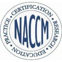 national academy of certified care managers logo image