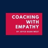 coaching with empathy logo image