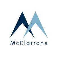 mcclarrons ltd logo image