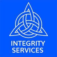 integrity services, inc. logo image