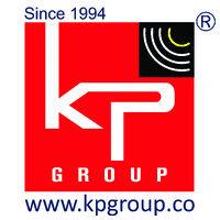 kp group logo image