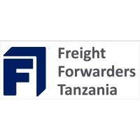 freight forwarders tanzania ltd. logo image