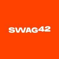 swag42 logo image